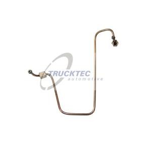 Compre Tubo de alta pressão, sistema de injecção da TRUCKTEC AUTOMOTIVE 02.13.068 a um preço baixo por 16,22 €