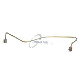 Compre Tubo de alta pressão, sistema de injecção da TRUCKTEC AUTOMOTIVE 02.13.072 a um preço baixo por 25,80 €