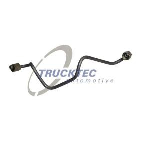 Compre Tubo de alta pressão, sistema de injecção da TRUCKTEC AUTOMOTIVE 02.13.076 a um preço baixo por 16,20 €