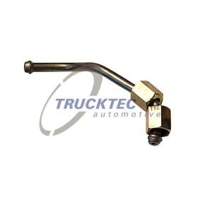 Compre Tubo de alta pressão, sistema de injecção da TRUCKTEC AUTOMOTIVE 02.13.078 a um preço baixo por 21,14 €