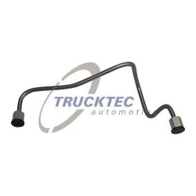 Compre Tubo de alta pressão, sistema de injecção da TRUCKTEC AUTOMOTIVE 02.13.104 a um preço baixo por 11,93 €