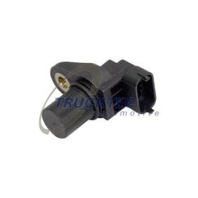 Compre Sensor, posição da árvore de cames da TRUCKTEC AUTOMOTIVE 02.17.039 a um preço baixo por 33,86 €