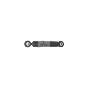 Acquista Smorzatore vibrazioni, Cinghia Poly-V da TRUCKTEC AUTOMOTIVE 02.19.022 a buon mercato per soli 21,35 €