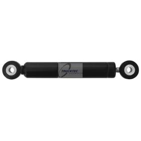 Acquista Smorzatore vibrazioni, Cinghia Poly-V da TRUCKTEC AUTOMOTIVE 02.19.052 a buon mercato per soli 24,89 €