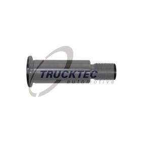 Compre Tensor de la correa trapecial poli v de TRUCKTEC AUTOMOTIVE online para Clase C T-modell (S202) a precios moderados