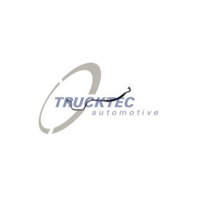 Acquista Supporto motore da TRUCKTEC AUTOMOTIVE 02.22.027 a buon mercato per soli 7,37 €