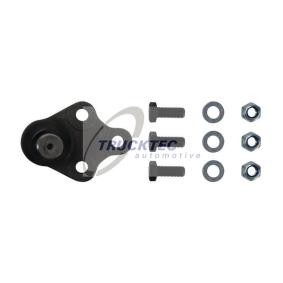 Compre Rótula de suspensão da TRUCKTEC AUTOMOTIVE 02.31.100 a um preço baixo por 25,68 €