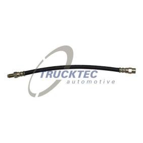 Compre Tubo flexível de travão da TRUCKTEC AUTOMOTIVE 02.35.010 a um preço baixo por 12,47 €