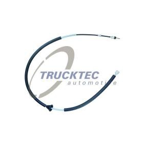 Køb Speedometerkabel af TRUCKTEC AUTOMOTIVE 02.42.048 til den lave pris 152,66 DKK