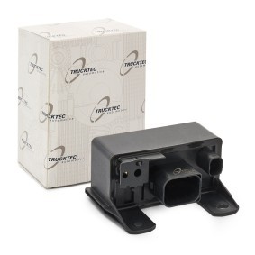 Compre Relé, sistema de pré-aquecimento da TRUCKTEC AUTOMOTIVE 02.42.282 a um preço baixo por 79,48 €