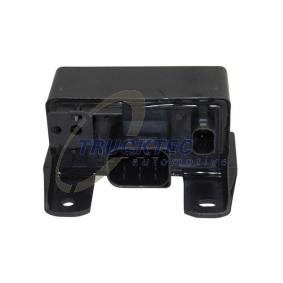 Compre Relé de calentadores de TRUCKTEC AUTOMOTIVE online para Clase C T-modell (S202) a precios moderados
