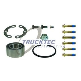 Compre Kit de rolamento de roda da TRUCKTEC AUTOMOTIVE 02.43.184 a um preço baixo por 62,49 €