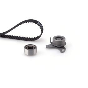 Compre Jogo de correias dentadas da GATES K015479XS a um preço baixo por 40,94 €