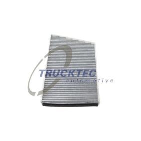 Compre Filtro, ar do habitáculo da TRUCKTEC AUTOMOTIVE 02.59.058 a um preço baixo por 19,46 €