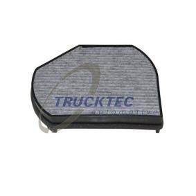 Compre Filtro, ar do habitáculo da TRUCKTEC AUTOMOTIVE 02.59.059 a um preço baixo por 15,68 €