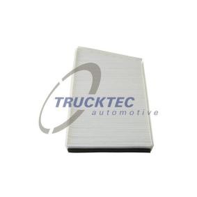 Compre Filtro, ar do habitáculo da TRUCKTEC AUTOMOTIVE 02.59.063 a um preço baixo por 11,86 €