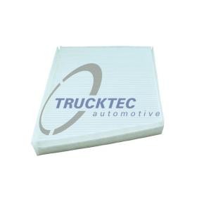 Compre Filtro, ar do habitáculo da TRUCKTEC AUTOMOTIVE 02.59.064 a um preço baixo por 15,53 €
