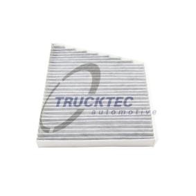 Compre Filtro, ar do habitáculo da TRUCKTEC AUTOMOTIVE 02.59.066 a um preço baixo por 21,87 €