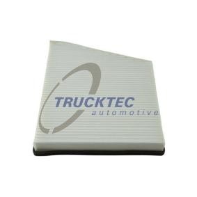 Compre Filtro, ar do habitáculo da TRUCKTEC AUTOMOTIVE 02.59.067 a um preço baixo por 13,75 €