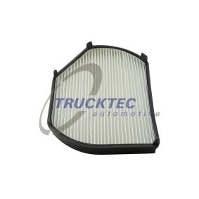 Compre Filtro, ar do habitáculo da TRUCKTEC AUTOMOTIVE 02.59.070 a um preço baixo por 14,22 €