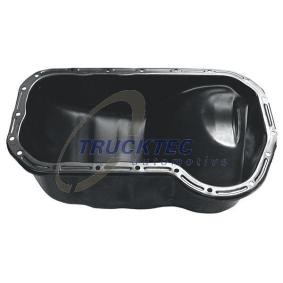 Acquista Coppa olio da TRUCKTEC AUTOMOTIVE 07.10.011 a buon mercato per soli 29,65 €