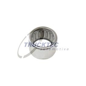 Acquista Cuscinetto di guida, Frizione da TRUCKTEC AUTOMOTIVE 07.11.008 a buon mercato per soli 3,80 €