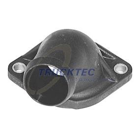 Acquista Flangia refrigerante da TRUCKTEC AUTOMOTIVE 07.11.027 a buon mercato per soli 7,27 €