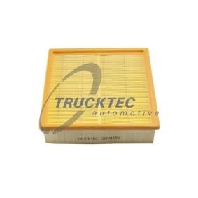 Köp Luftfilter av TRUCKTEC AUTOMOTIVE 07.14.006 till det låga priset 145,89 kr