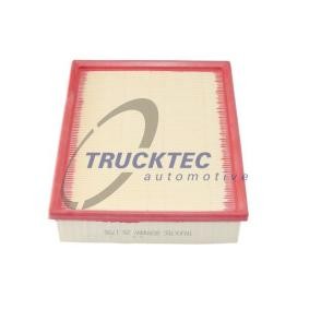 Köp Luftfilter av TRUCKTEC AUTOMOTIVE 07.14.018 till det låga priset 212,46 kr
