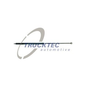 Köp Luftfilter av TRUCKTEC AUTOMOTIVE 07.14.036 till det låga priset 245,63 kr