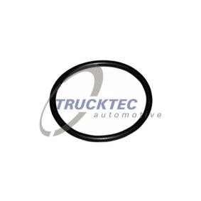 Achetez des Joint d'étanchéité, thermostat TRUCKTEC AUTOMOTIVE 07.19.039 à prix pour 1,10 €