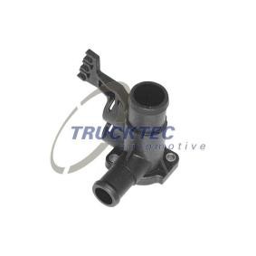 Acquista Flangia refrigerante da TRUCKTEC AUTOMOTIVE 07.19.059 a buon mercato per soli 4,02 €