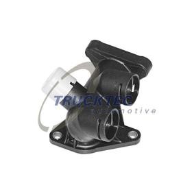 Acquista Flangia refrigerante da TRUCKTEC AUTOMOTIVE 07.19.061 a buon mercato per soli 8,21 €