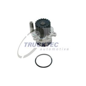 Köp Vattenpump av TRUCKTEC AUTOMOTIVE 07.19.084 till det låga priset 533,64 kr