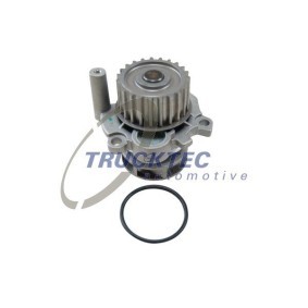 Køb Gearstang af TRUCKTEC AUTOMOTIVE 07.24.004 til den lave pris 11,19 DKK