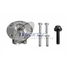 Köp Hjullagersats av TRUCKTEC AUTOMOTIVE 07.32.030 till det låga priset 1341,34 kr