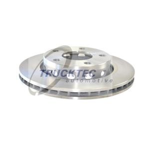 Köp Bromsskiva av TRUCKTEC AUTOMOTIVE 07.35.060 till det låga priset 488,72 kr