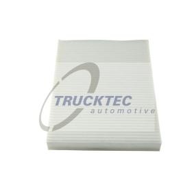 Köp Kupéfilter av TRUCKTEC AUTOMOTIVE 07.59.019 till det låga priset 179,92 kr