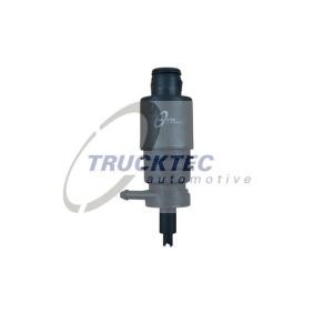 Kjøp Spylepumpe av TRUCKTEC AUTOMOTIVE 07.61.012 til den lave prisen 139,13 NOK