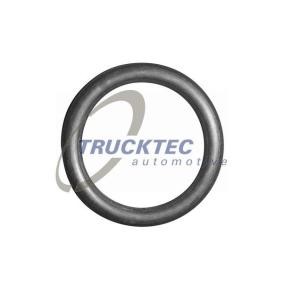 Dichtung, Kühlmittelrohrleitung 08.10.040 BMW von TRUCKTEC AUTOMOTIVE