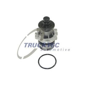 Köp Vattenpump av TRUCKTEC AUTOMOTIVE 08.19.057 till det låga priset 645,69 kr