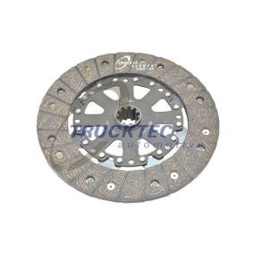 Acquista Disco frizione da TRUCKTEC AUTOMOTIVE 08.23.109 a buon mercato per soli 39,76 €
