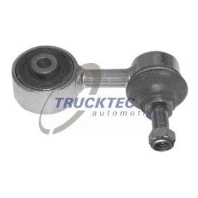 Köp Stabilisatorstag av TRUCKTEC AUTOMOTIVE 08.31.027 till det låga priset 208,61 kr