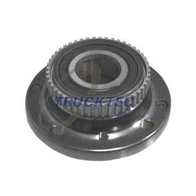 Köp Hjullager av TRUCKTEC AUTOMOTIVE 08.31.095 till det låga priset 971,27 kr