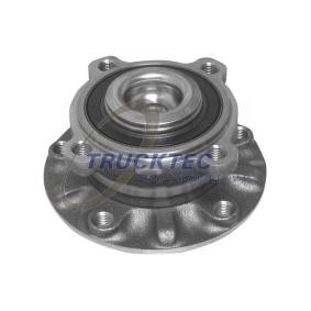 Köp Hjullagersats av TRUCKTEC AUTOMOTIVE 08.31.096 till det låga priset 1657,86 kr
