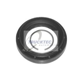 Compre Retentor, cubo da roda da TRUCKTEC AUTOMOTIVE 08.32.031 a um preço baixo por 9,53 €