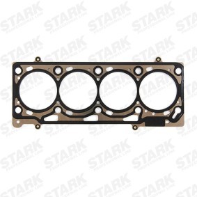 Zylinderkopfdichtung SKGCH-0470020 VOLKSWAGEN BORA von STARK