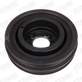 Achetez des Poulie damper (vilebrequin) STARK SKBPC-0640032 à prix pour 23,13 €