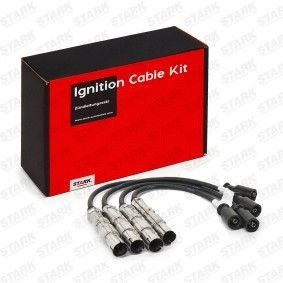Compre Jogo de cabos de ignição da STARK SKIC-0030121 a um preço baixo por 24,57 €
