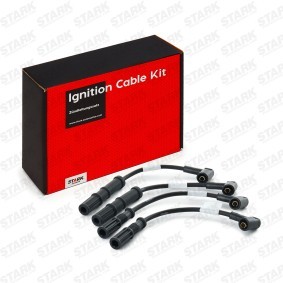 Compre Jogo de cabos de ignição da STARK SKIC-0030099 a um preço baixo por 5,94 €